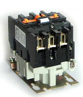 Пускатель ПМЛ 3100 110в открытый нереверсивный без реле